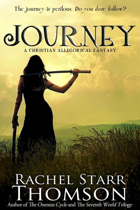 Journey(Kobo/電子書)