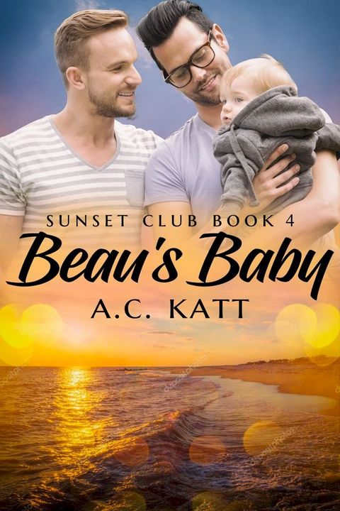 Beau's Baby(Kobo/電子書)