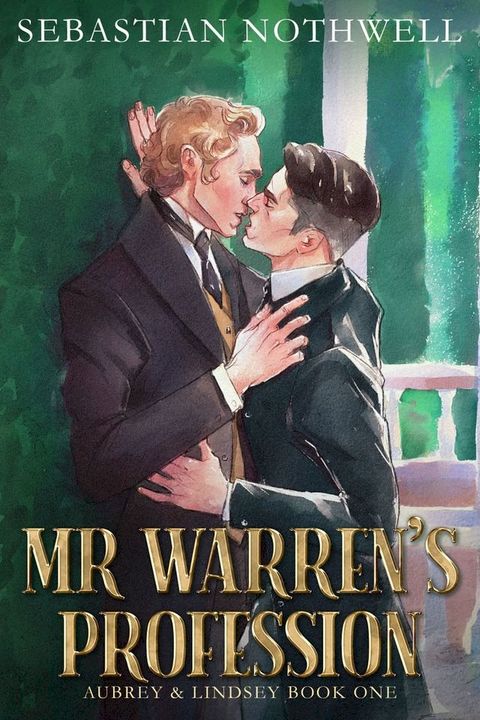 Mr Warren's Profession(Kobo/電子書)