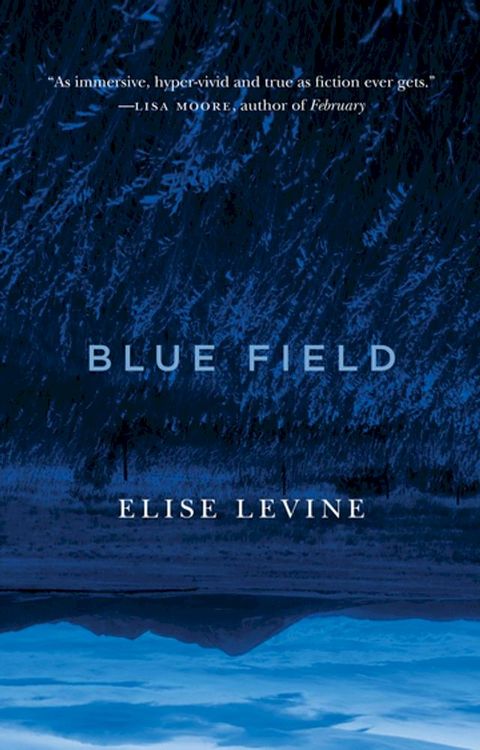 Blue Field(Kobo/電子書)