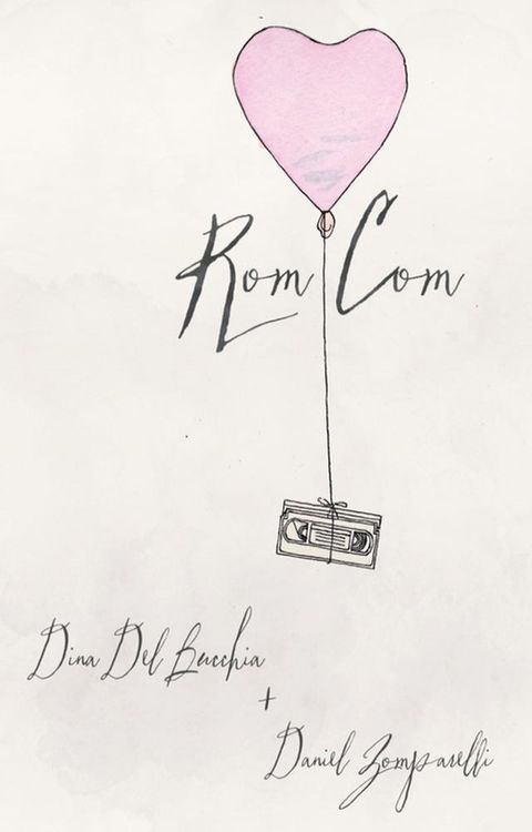 Rom Com(Kobo/電子書)