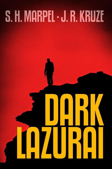 Dark Lazurai(Kobo/電子書)