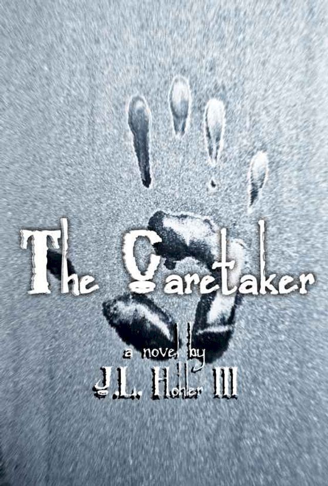  The Caretaker(Kobo/電子書)