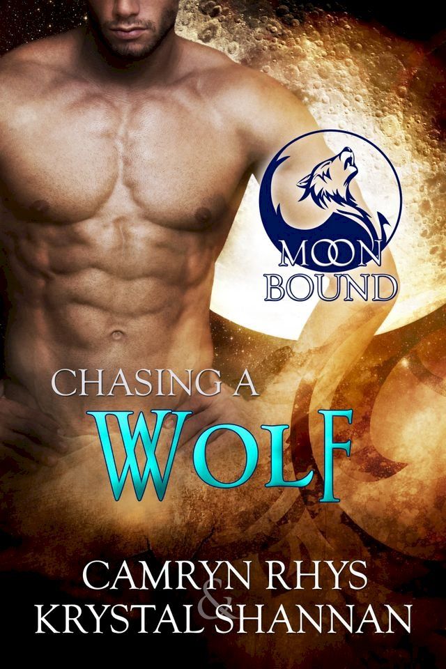  Chasing A Wolf(Kobo/電子書)