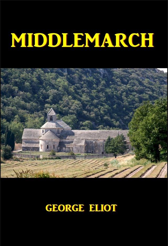  Middlemarch(Kobo/電子書)