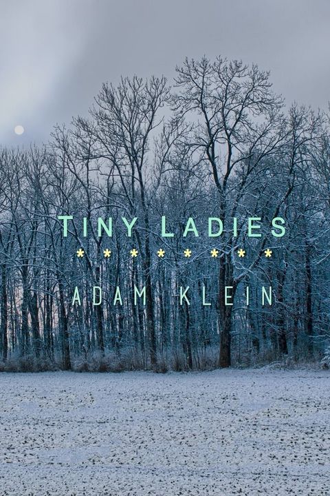 Tiny Ladies(Kobo/電子書)