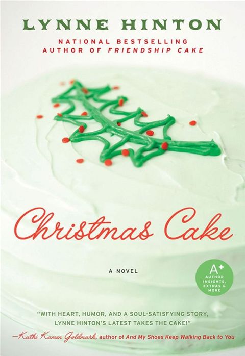 Christmas Cake(Kobo/電子書)