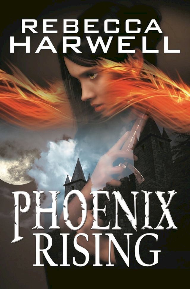  Phoenix Rising(Kobo/電子書)