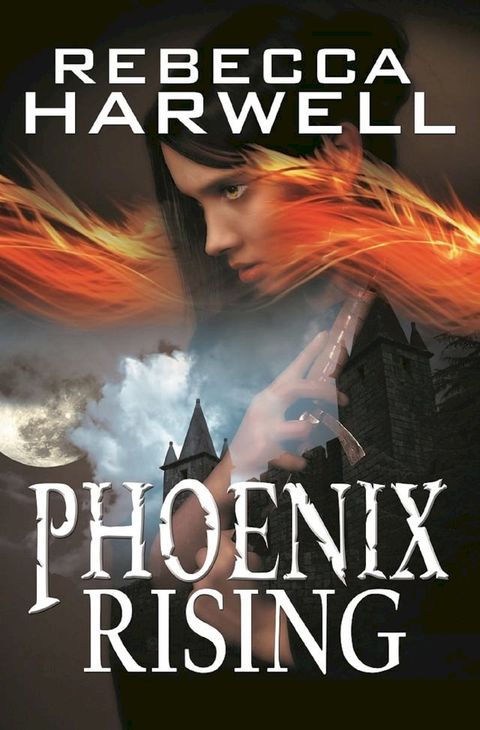 Phoenix Rising(Kobo/電子書)