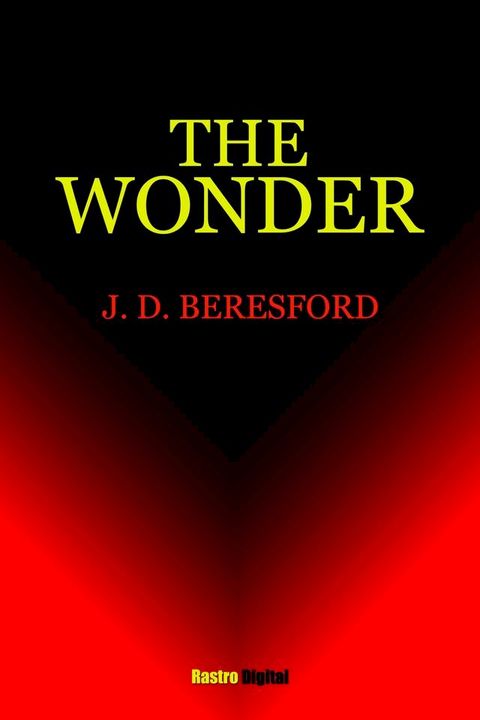 The Wonder(Kobo/電子書)