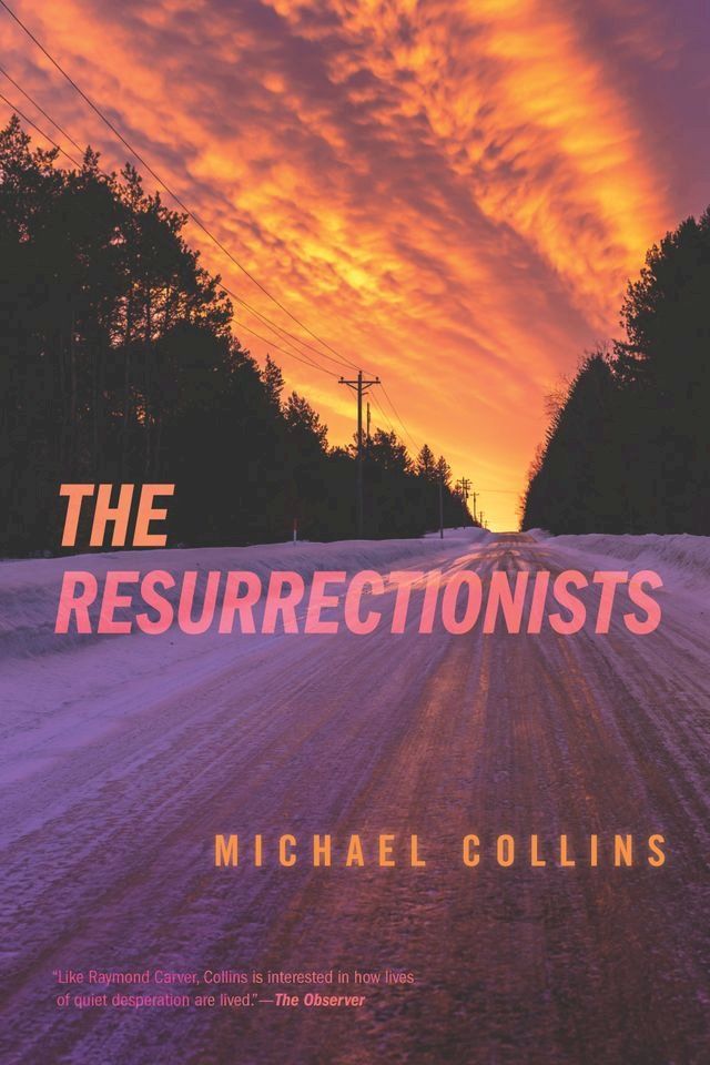  The Resurrectionists(Kobo/電子書)