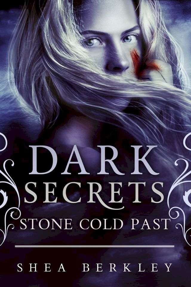  Dark Secrets: Stone Cold Past(Kobo/電子書)