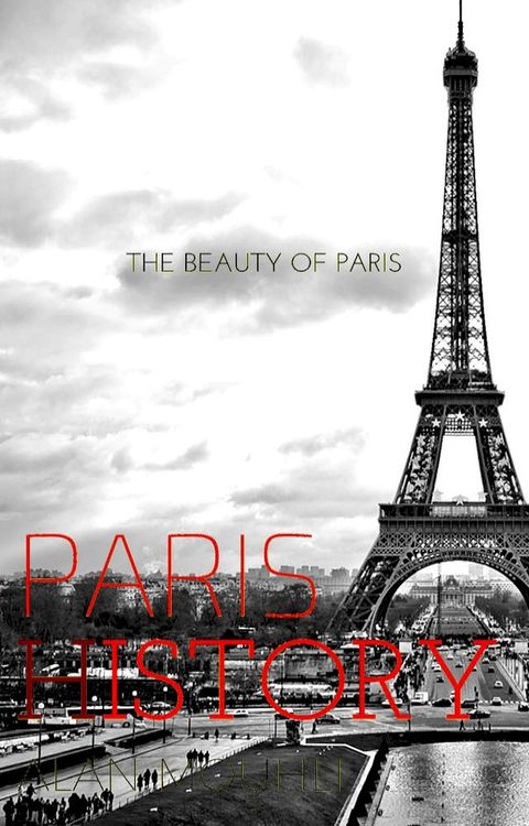 paris & History(Kobo/電子書)