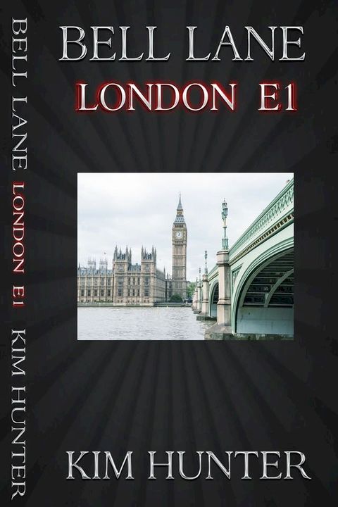 Bell Lane London E1(Kobo/電子書)