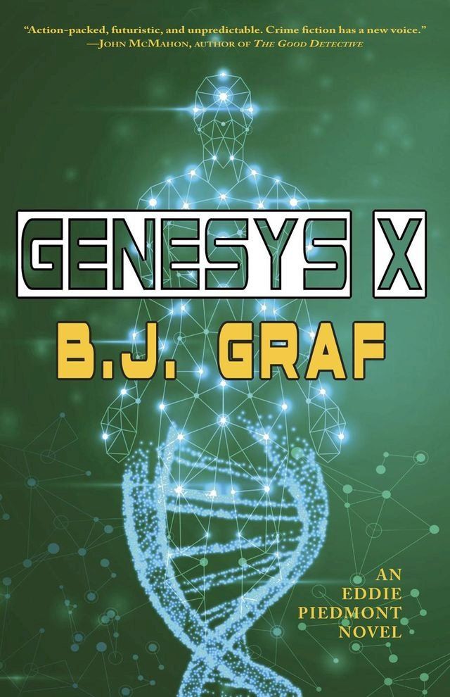  Genesys X(Kobo/電子書)