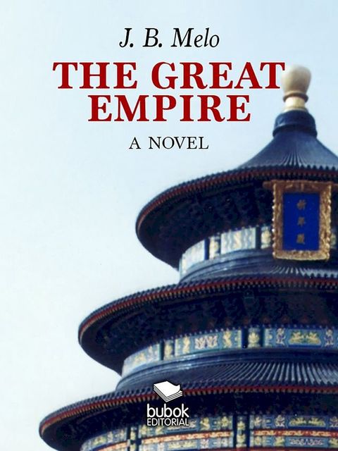 The Great Empire(Kobo/電子書)