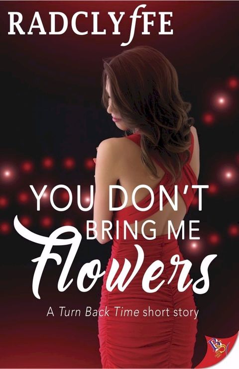 You Don't Bring Me Flowers(Kobo/電子書)