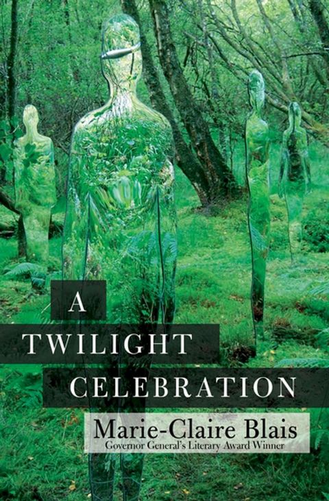 A Twilight Celebration(Kobo/電子書)