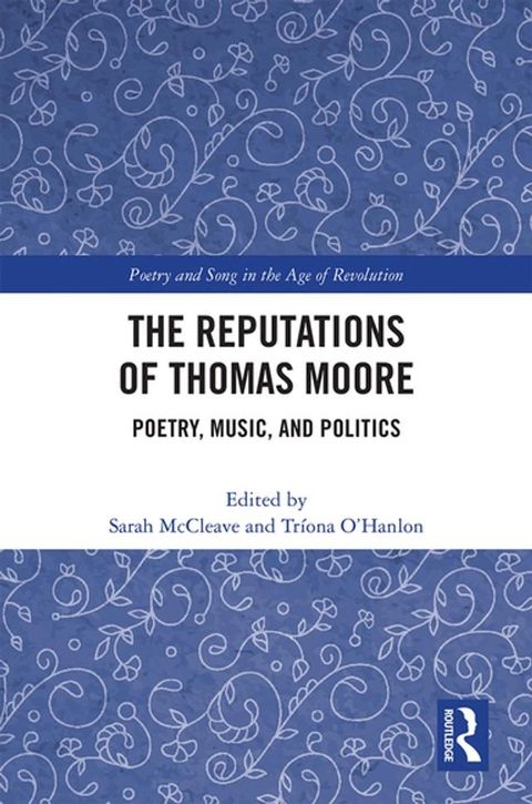 The Reputations of Thomas Moore(Kobo/電子書)