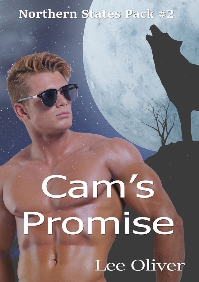  Cam's Promise(Kobo/電子書)