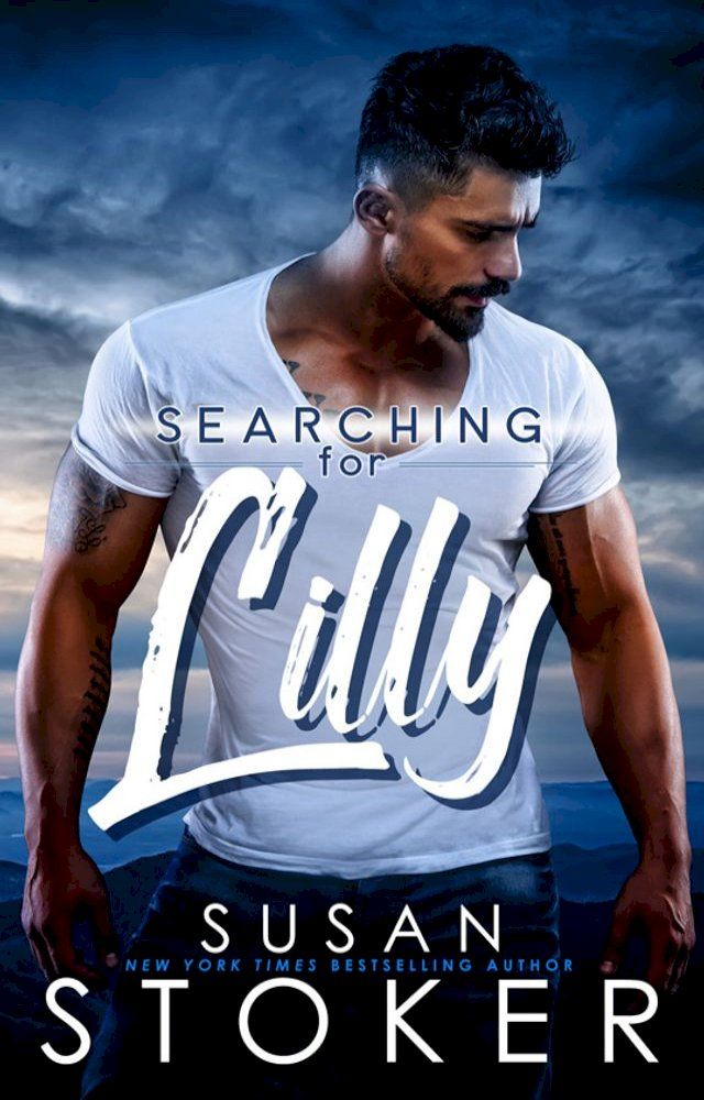  Searching for Lilly(Kobo/電子書)