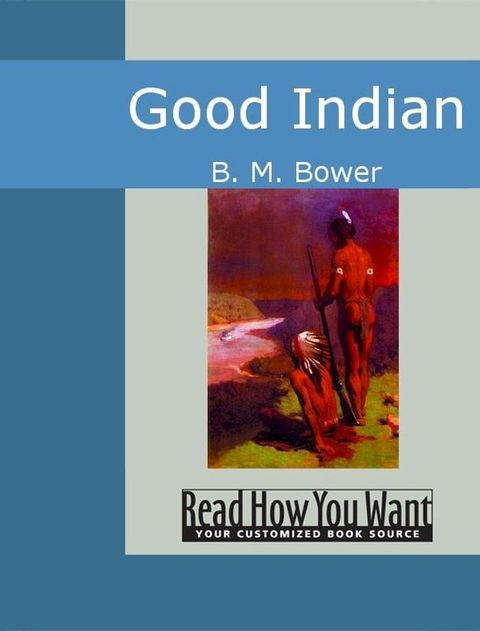 Good Indian(Kobo/電子書)