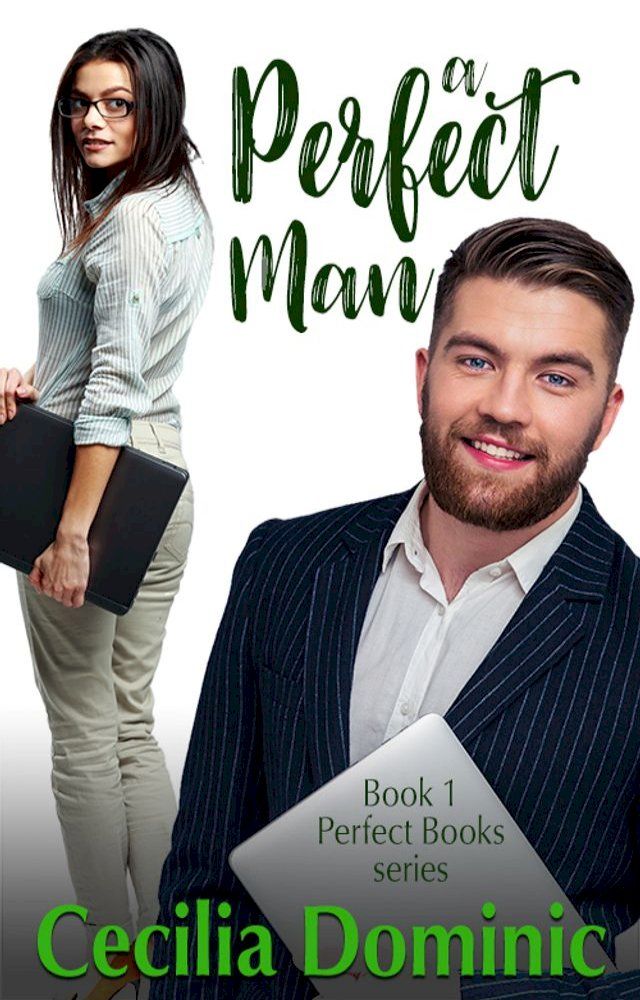  A Perfect Man(Kobo/電子書)