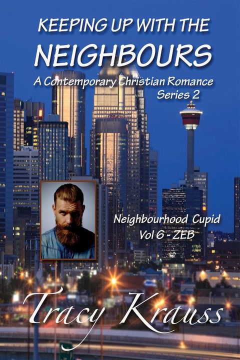 Neighbourhood Cupid - Volume 6 - ZEB(Kobo/電子書)