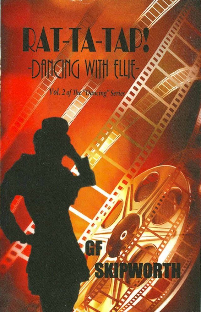  Rat-ta-Tap! Dancing With Ellie(Kobo/電子書)