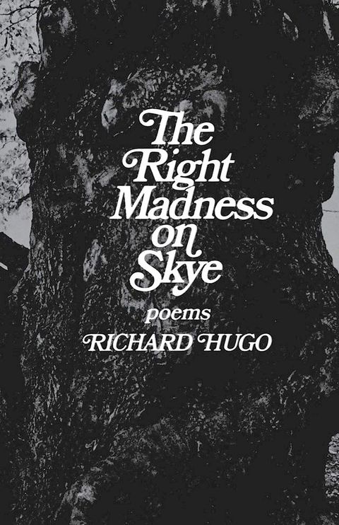 The Right Madness on Skye: Poems(Kobo/電子書)