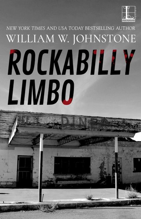 Rockabilly Limbo(Kobo/電子書)