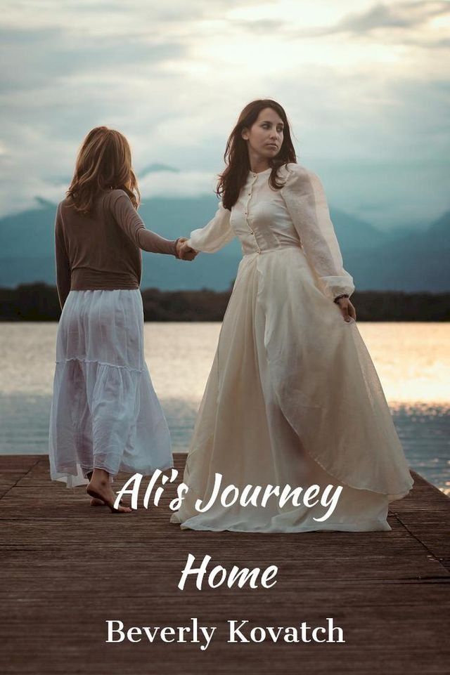  Ali's Journey Home(Kobo/電子書)