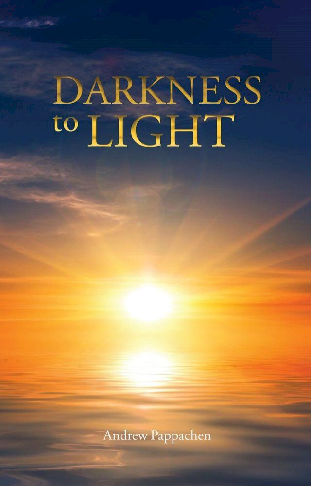  Darkness to Light(Kobo/電子書)