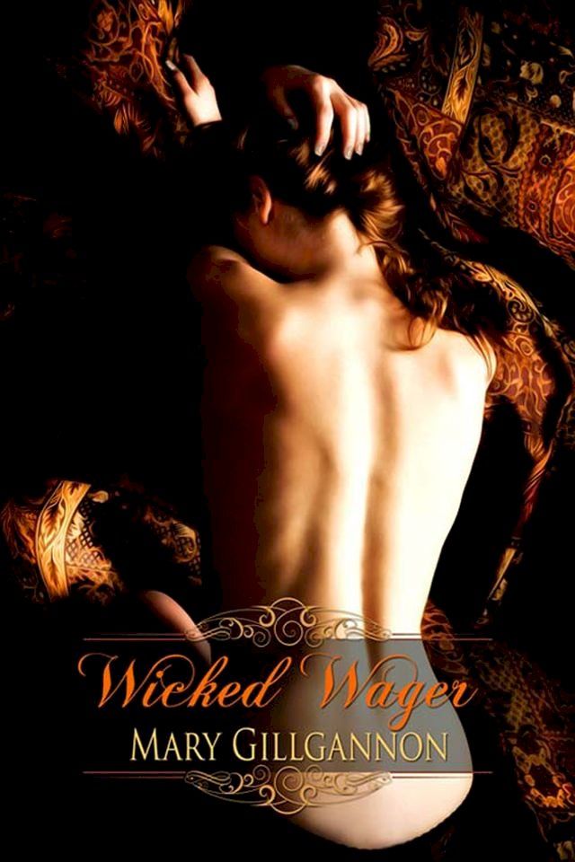  Wicked Wager(Kobo/電子書)