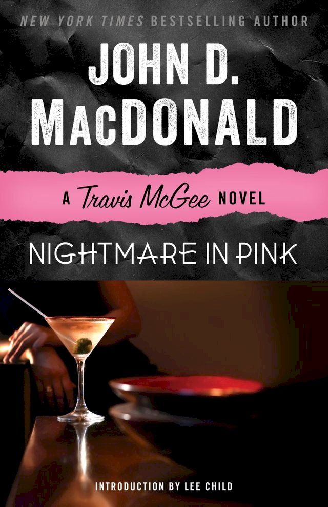  Nightmare in Pink(Kobo/電子書)