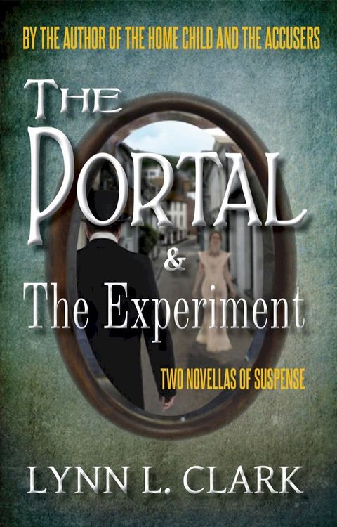 The Portal & The Experiment(Kobo/電子書)