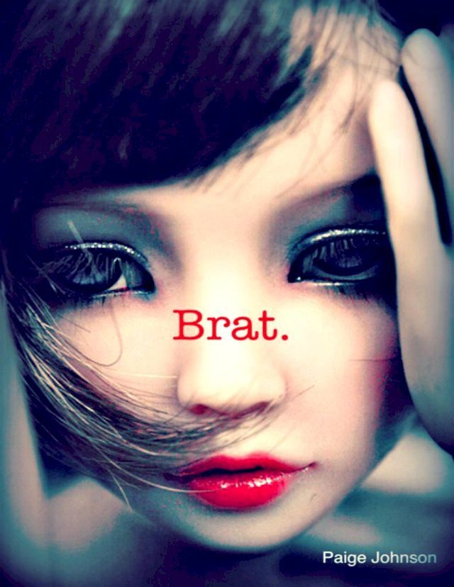  Brat.(Kobo/電子書)