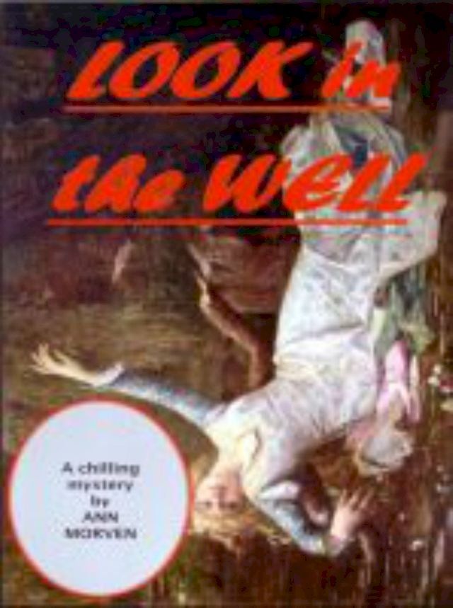  Look In The Well(Kobo/電子書)