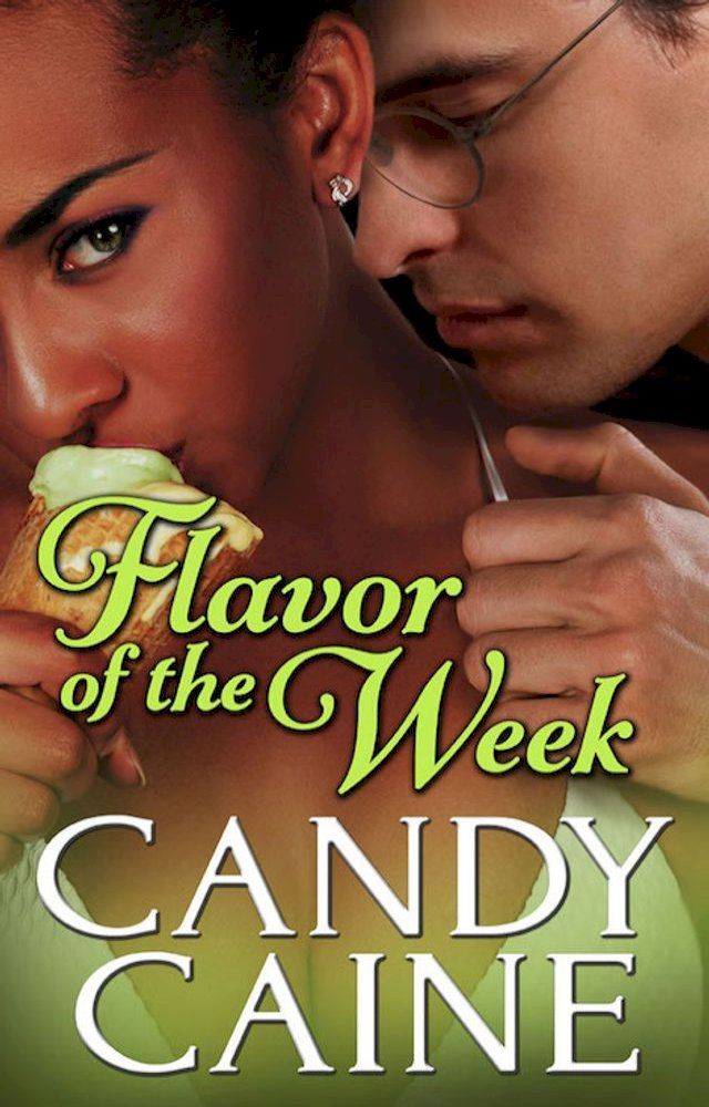  Flavor of the Week(Kobo/電子書)