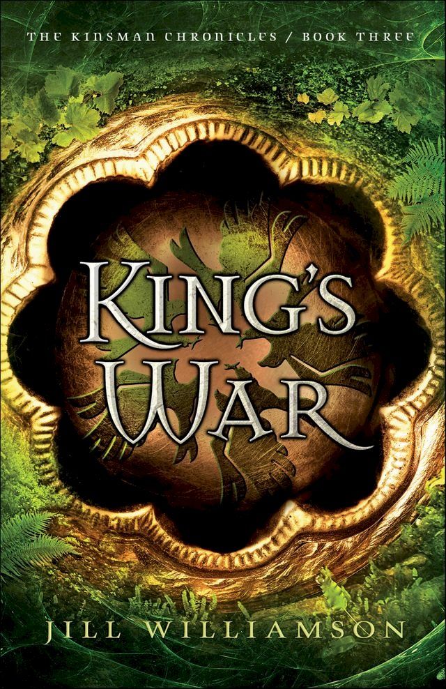  King's War (The Kinsman Chronicles Book #3)(Kobo/電子書)