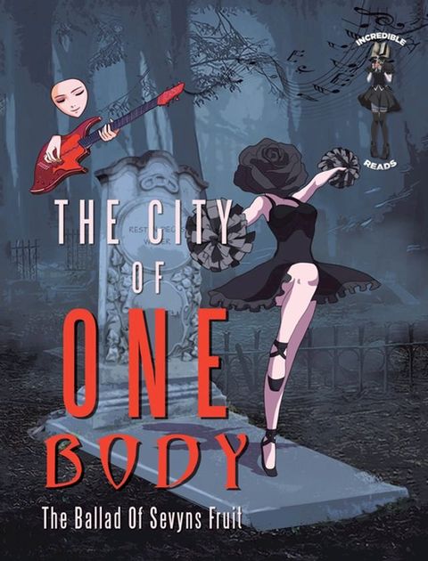 The City of One Body(Kobo/電子書)