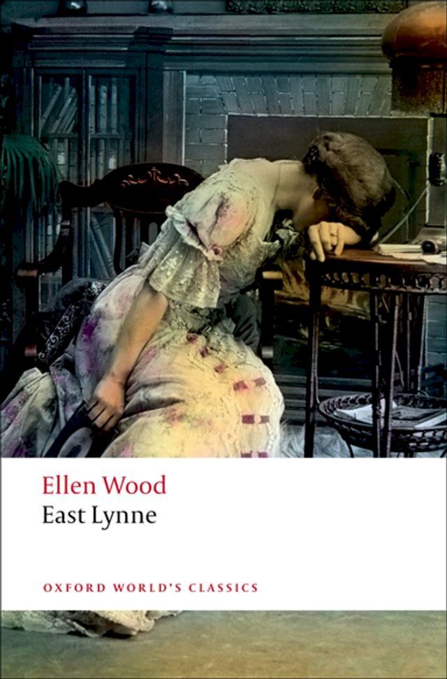  East Lynne(Kobo/電子書)