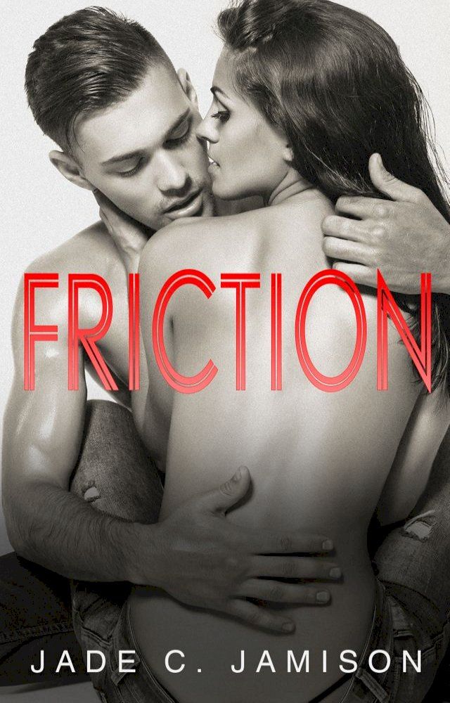  Friction(Kobo/電子書)