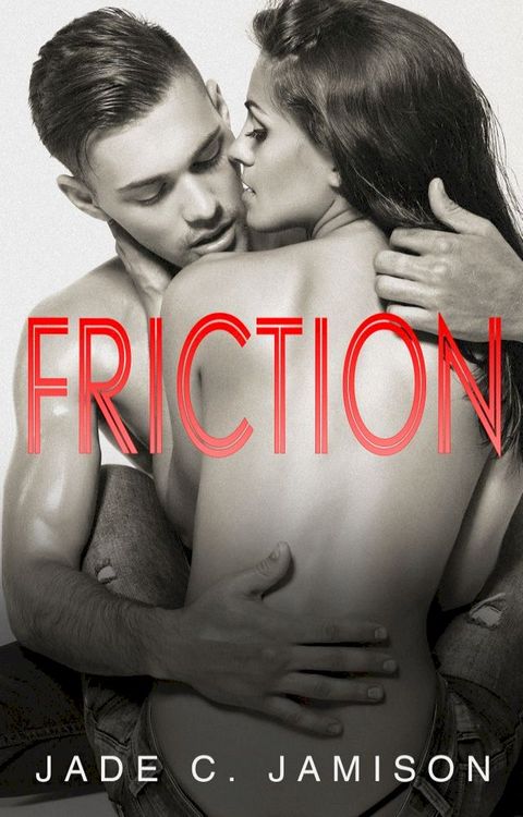 Friction(Kobo/電子書)