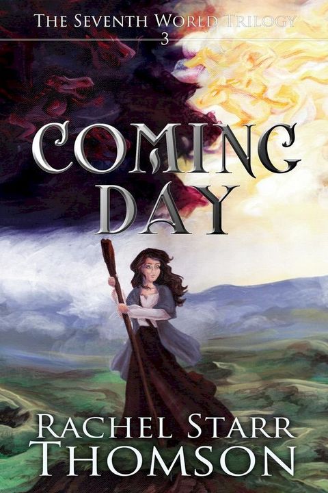 Coming Day(Kobo/電子書)