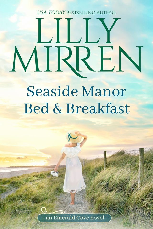  Seaside Manor Bed and Breakfast(Kobo/電子書)