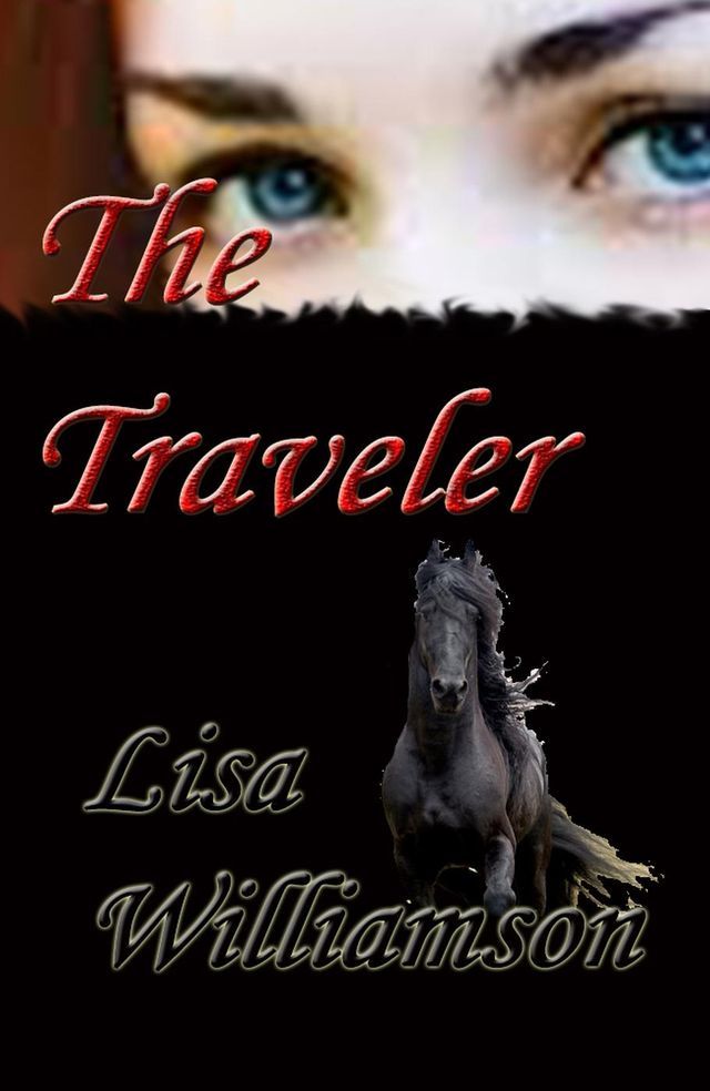  The Traveler(Kobo/電子書)