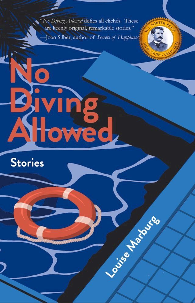  No Diving Allowed(Kobo/電子書)