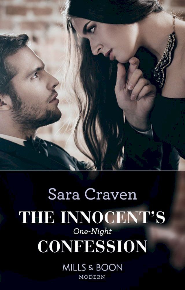  The Innocent's One-Night Confession (Mills & Boon Modern)(Kobo/電子書)