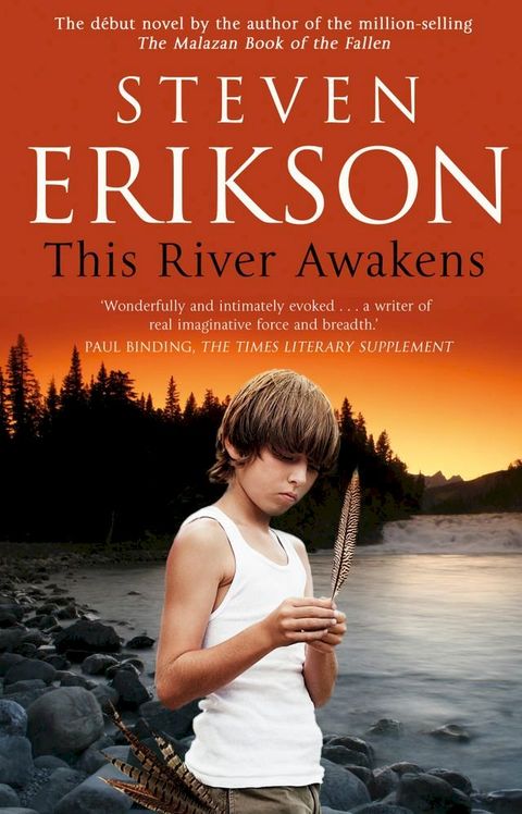 This River Awakens(Kobo/電子書)